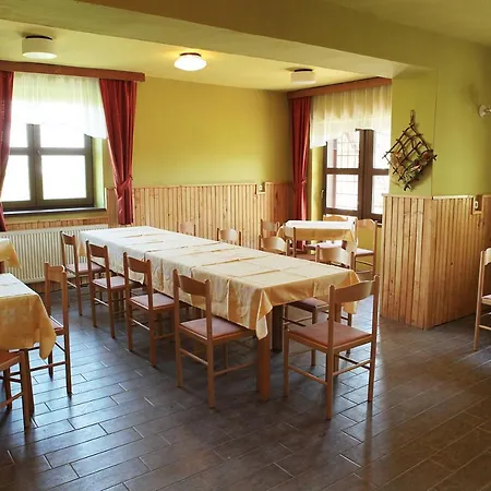 Lodge Chata Cingov Slovensky Raj Smižany