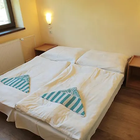 Lodge Chata Cingov Slovensky Raj *