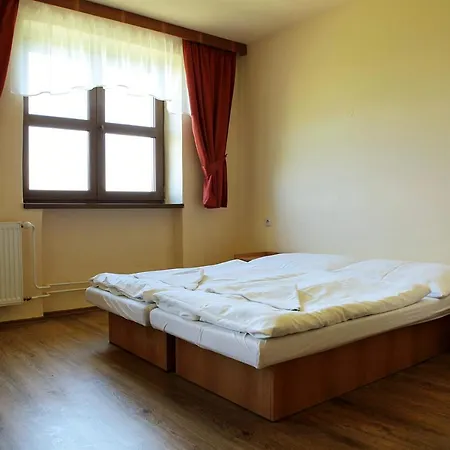 Chata Cingov Slovensky Raj