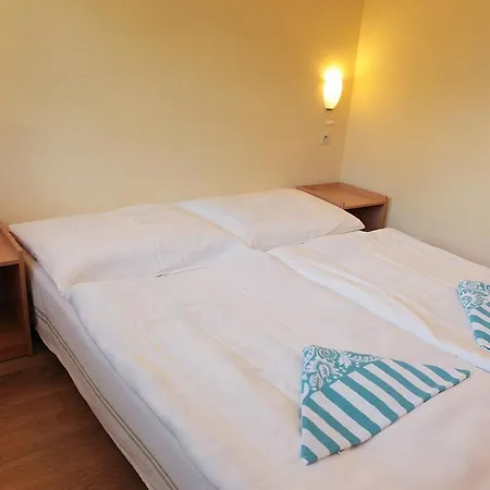 Chata Cingov Slovensky Raj Lodge *